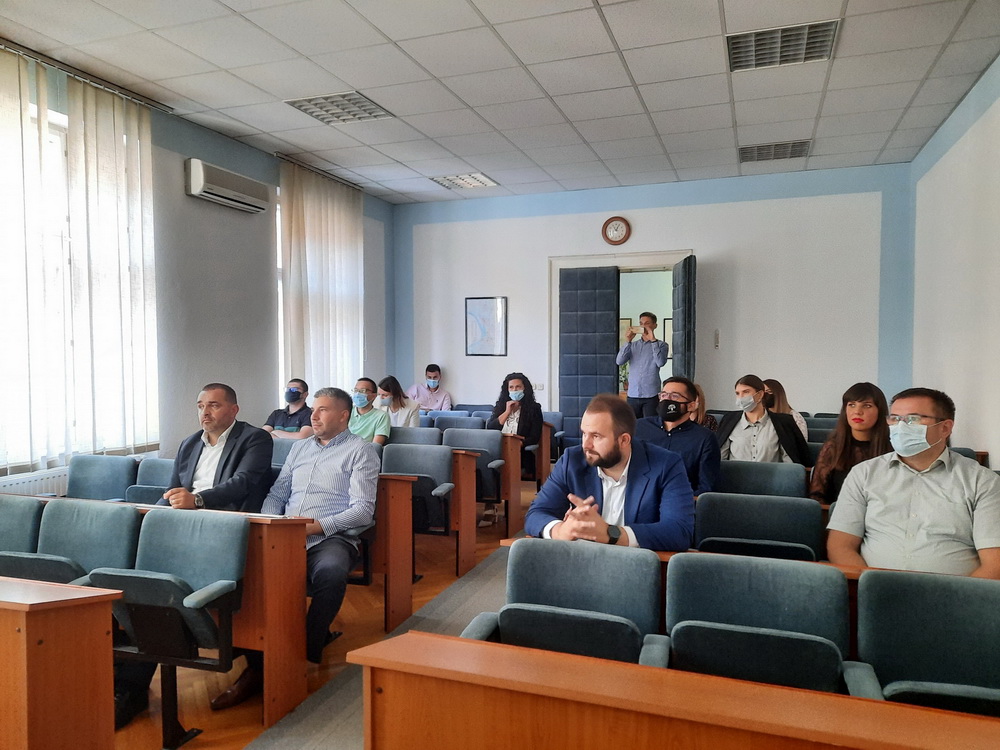 Uvodna konferencija